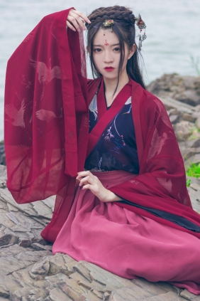 Coser__KETTOE - 汉服 [9P-207MB]