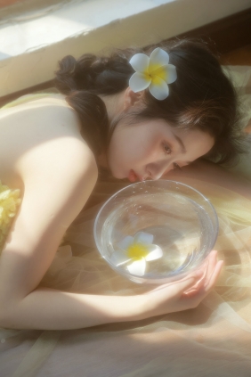 [YITUYU]艺图语 2025.07.02 春日小黄鸭 姚-胖胖 [14P-97MB]