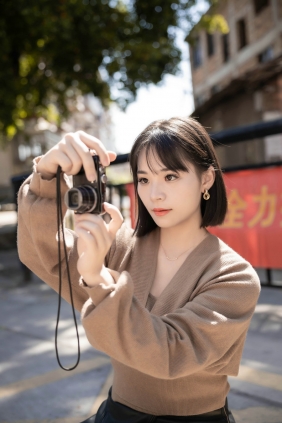 [YITUYU]艺图语 2025.08.21 阳光下的老街 雪华 [42P-279MB]