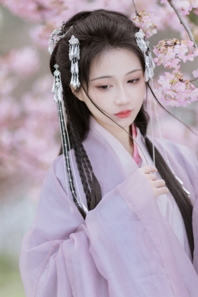 [YITUYU]艺图语 2025.04.19 春风如画 绮罗生的小苏苏 [18P-396MB]