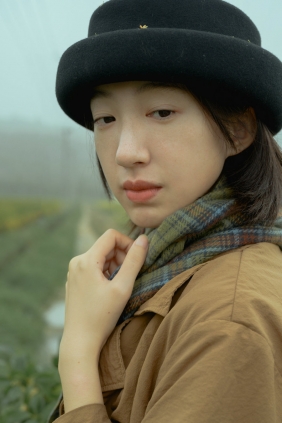 [YITUYU]艺图语 2025.08.19 麦田晨雾 子芸 [26P-150MB]