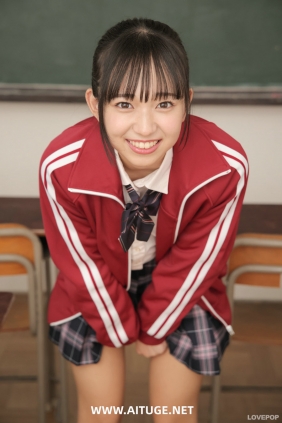 [LOVEPOP] Yui Iruma 入間ゆい Photoset 16 [105P49MB]