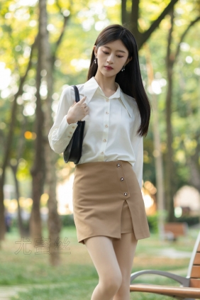 [尤蜜丝]穿搭写真 No.126 [53P-391MB]