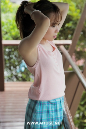 伊達さゆり - Sparkling Smile [47P19MB]