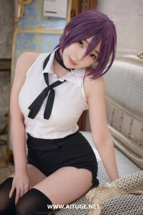 [Herovia] Inkyung - Reze [70P-1.73GB]