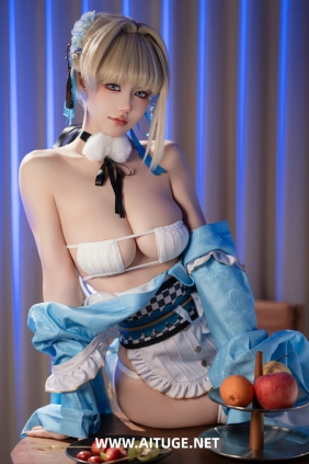 动漫博主小仓千代w - 希娜小姐 [65P-312MB]