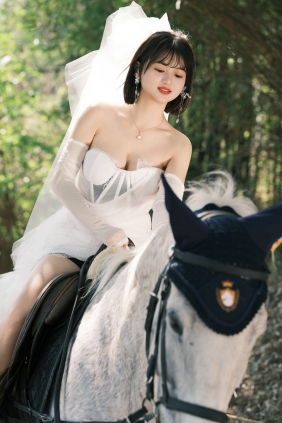 [YITUYU]艺图语 2025.04.19 甜心马术师 小丸子 [27P-558MB]