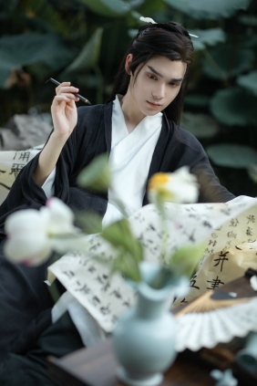 [YITUYU]艺图语 2025.08.14 浣沙溪 奈何Ne [17P-293MB]