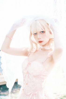 [YITUYU]艺图语 2025.05.12 阳光彩虹金发少女 琴玖久 [29P-1.58GB]