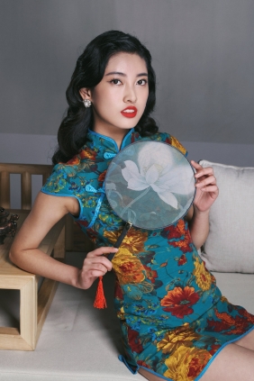 [YITUYU]艺图语 2025.06.30 青木 熙熙 [22P-600MB]