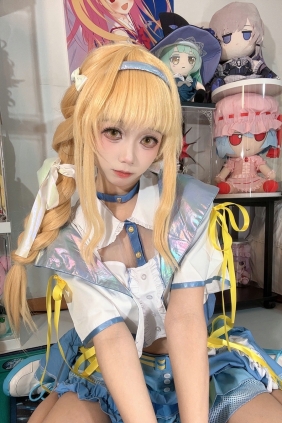 白栎Shirly - 琴音 [66P10V-1.24GB]