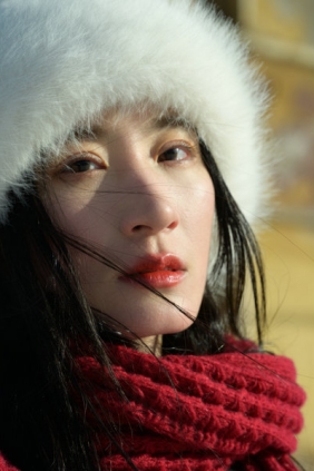 [YITUYU]艺图语 2025.09.10 横道河子 阿吉缘子 [26P-262MB]