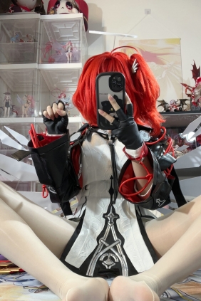 白栎Shirly - 新约能天使 上 [65P11V-3.65GB]