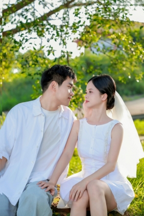 [YITUYU]艺图语 2025.08.12 与你一起偕手 苏西 [27P-191MB]