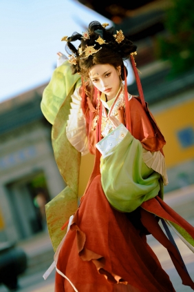 [YITUYU]艺图语 2025.06.20 拽神仙 桃迟 [18P-276MB]