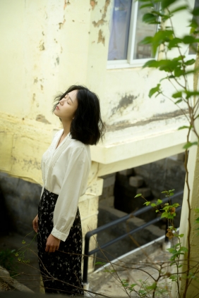 [YITUYU]艺图语 2025.09.03 海边的房子 米饭 [21P-162MB]