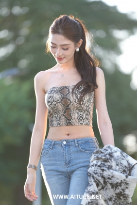 精选街拍视频 No.9984 短靴牛仔珍妮 [168P13V-10.2GB]