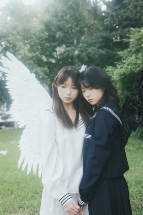 [YITUYU]艺图语 2025.09.05 你就是我的天使 花吃了先生 [10P-122MB]