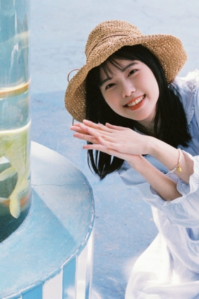 [YITUYU]艺图语 2025.09.10 动物园游记 脆脆鲨甜掉牙- [10P-73MB]