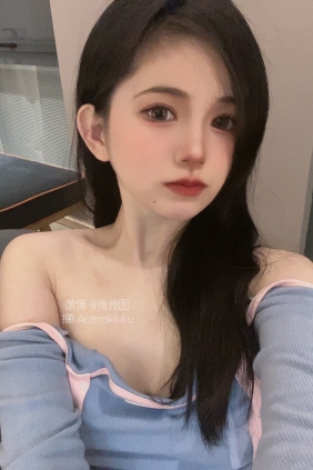 倦倦喵 - 蓝莓皮肤 [32P2V-416MB]