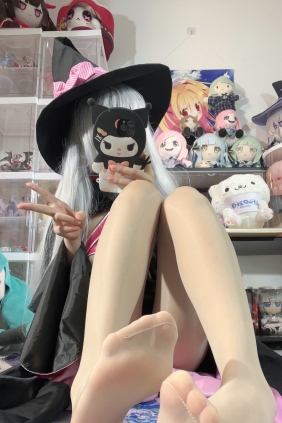 白栎Shirly - 宁宁魔女 [128P24V-6.26GB]