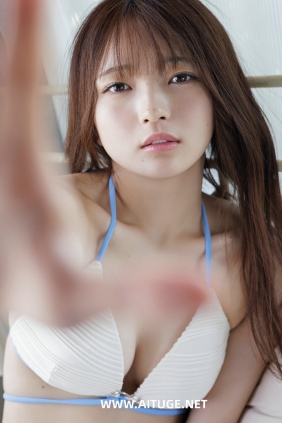 福留光帆 - ふくとめちゃんです！[33P14MB]