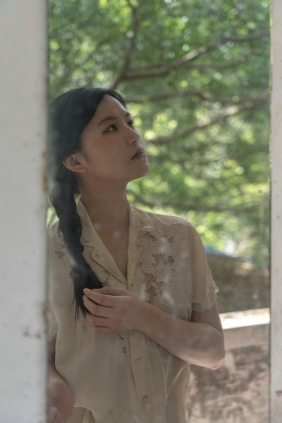 [YITUYU]艺图语 2025.06.18 你走后时间开始练习轻手轻脚 依鑫 [17P-204MB]