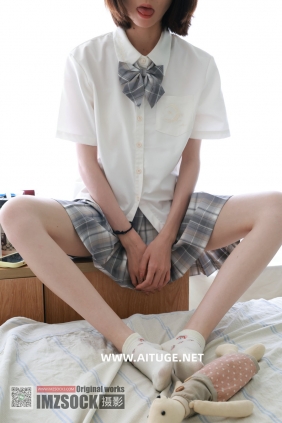 [MZSOCK]爱美足 No.344 秋秋 [121P1V-2.95GB]