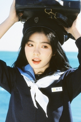 [YITUYU]艺图语 2025.07.25 海盐汽水 。[15P-105MB]