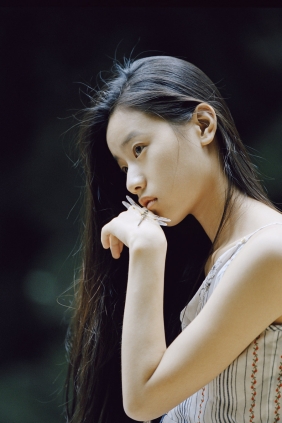 [YITUYU]艺图语 2025.06.19 蜻蜓之梦 vous [54P-526MB]