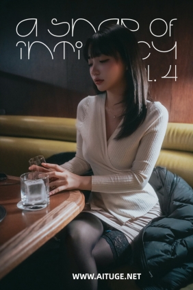[DJAWA] Son Ye Eun - A Snap of Intimacy Vol.4 [257P3V-4.42GB]