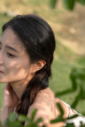 [YITUYU]艺图语 2025.06.09 该怎样描述呢，这份宁静与温柔 小雅 [20P-212MB]