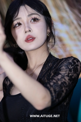 精选街拍视频 No.9828 黑色性感主播 [96P-767MB]