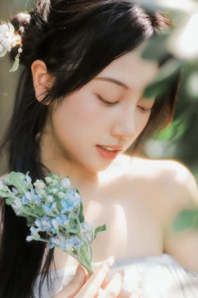 [YITUYU]艺图语 2025.07.14 清风霁月 ypndsjzd [34P-391MB]