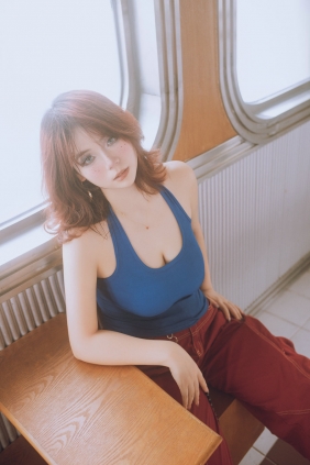 [YITUYU]艺图语 2025.07.21 热辣美式 暮色涂涂 [13P-184MB]