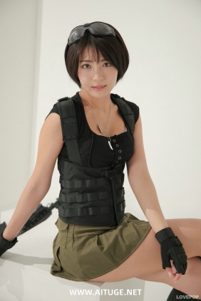 [LOVEPOP] Moeka Sasaki 佐々木萌香 Photoset 57 [84P24MB]