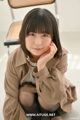 [LOVEPOP] Yuu Niwano 庭乃ゆう Photoset 05 [87P49MB]