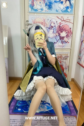 白栎Shirly - 流萤 Firefly ホタル [76P11V-1.03GB]