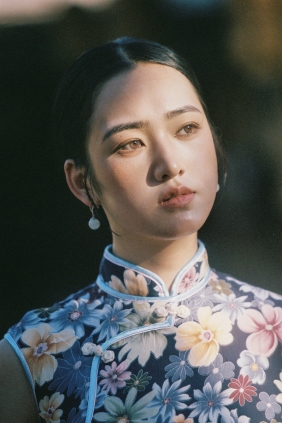 [YITUYU]艺图语 2025.09.10 菊仙才是真霸王 青黛 [13P-133MB]