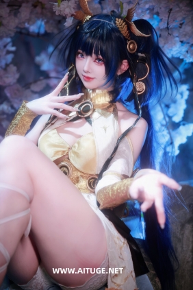 前野太太 - 尤诺 [31P-485MB]