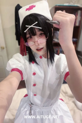 清水凪 - 夜勤小护士 [31P-114MB]