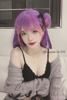 DreamlikeUwU - Tokoyami Towa Hololive [29P3V-462MB]