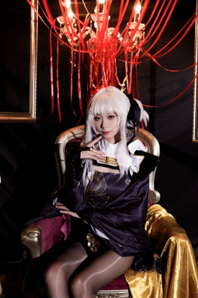 [YITUYU]艺图语 2025.09.28 白兔布兰尔正片 bobo [26P-403MB]