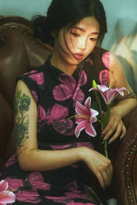 [YITUYU]艺图语 2025.09.27 旗袍永不过时 [17P-318MB]