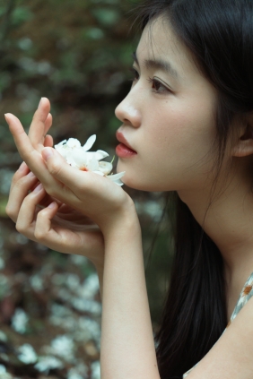 [YITUYU]艺图语 2025.07.14 夏天来临前的天竺山 芦苇微微 [24P-349MB]