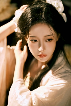 [YITUYU]艺图语 2025.07.15 水仙之灵 tanya [18P-199MB]