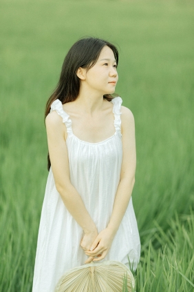 [YITUYU]艺图语 2025.08.12 稻花香 vivi [26P-324MB]