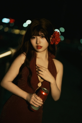 [YITUYU]艺图语 2025.08.25 繁花写真 桂花鸭 [16P-346MB]