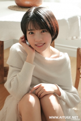 [LOVEPOP] Moeka Sasaki 佐々木萌香 Photoset 47 [84P35MB]