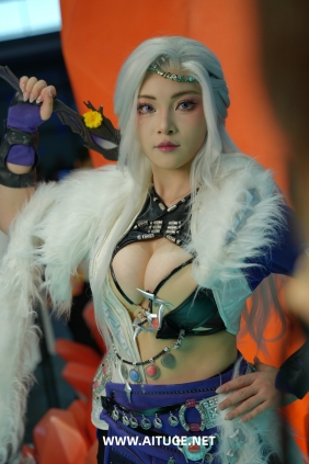 精选街拍视频 No.9315 2024年chinajoy高清视图合集3 [540P37V-27.3GB]